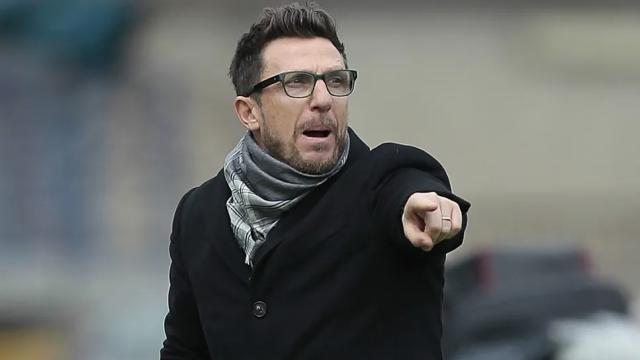 新球体育-哈维尔备胎?曝前欧冠4强主帅候选海港 曾横扫巴萨