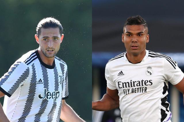 即时比分直播-拉比奥漫天要价基本谈崩,曼联转攻卡塞米罗